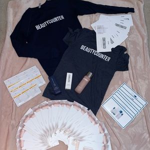 BeautyCounter Bundle